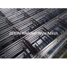 Welded Wire Mesh Sheets